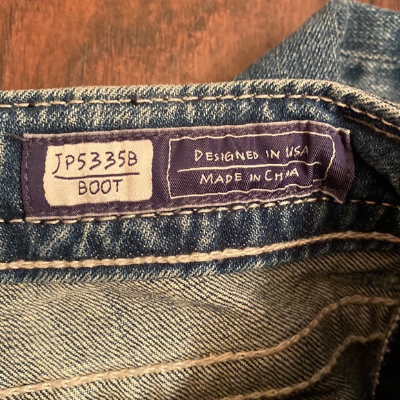 Miss Me Jeans - Picture 5 of 5